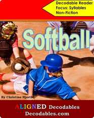 Softball