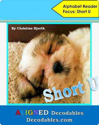 Short U Book book