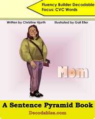 Fluency Builder "Mom"