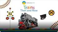 Smithsonian: Trains