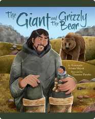 The Giant and the Grizzly Bear