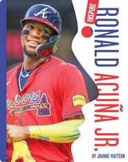 Ronald Acuña  Jr.