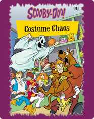 Scooby-Doo: Costume Chaos