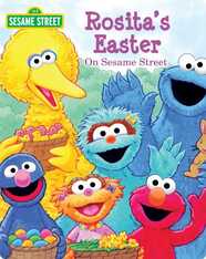 Rosita’s Easter on Sesame Street