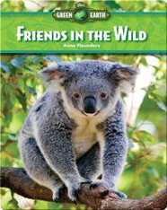 Friends in the Wild