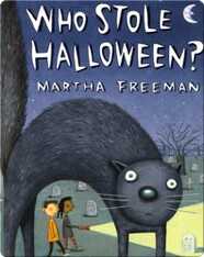 Who Stole Halloween?