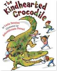 The Kindhearted Crocodile