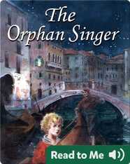 The Orphan Singer