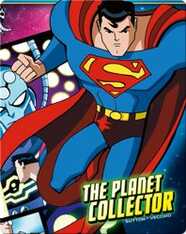 The Planet Collector