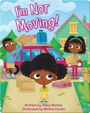 I'm Not Moving