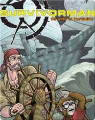 Les Stroud: Survivorman: The Horn of Providence 2