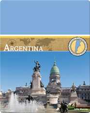 Explore the Countries: Argentina