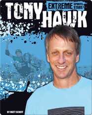Tony Hawk