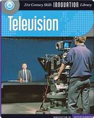 Innovation: Television