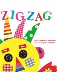 Zigzag