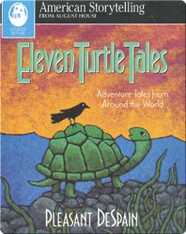 Eleven Turtle Tales