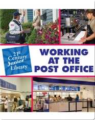 Working At The Post Office