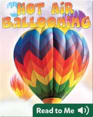 Action Sports: Hot Air Ballooning