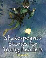 Shakespeare's Stories for Young Readers