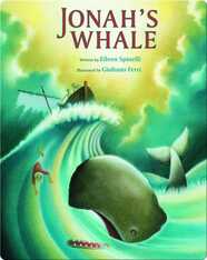 Jonah's Whale