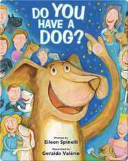 Do You Have a Dog?