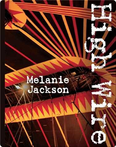 High Wire book