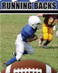 Running Backs book