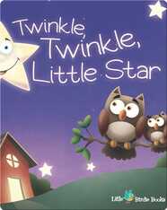 Twinkle, Twinkle, Little Star