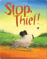 Stop, Thief!