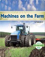 Machines On The Farm