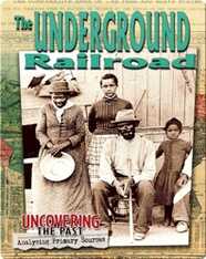 The Underground Railroad