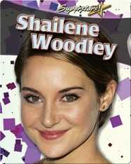 Shailene Woodley