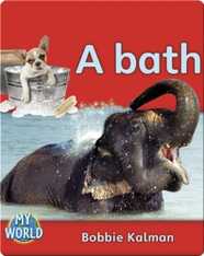 A Bath