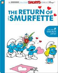 The Smurfs 10: The Return of the Smurfette