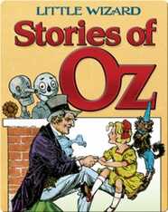 Little Wizard Stories of Oz