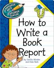 How to Write a Book Report