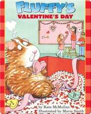 Fluffy's Valentine's Day