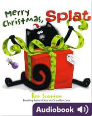 Merry Christmas, Splat