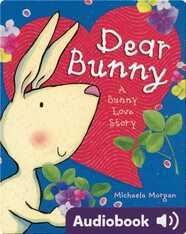 Dear Bunny