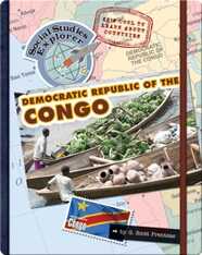 Social Studies Explorer: Democratic Republic of the Congo