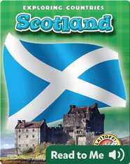 Exploring Countries: Scotland