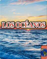Los océanos
