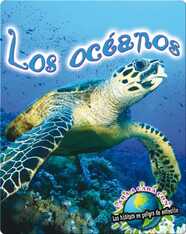 Los océanos (Oceans)