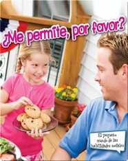 ¿Me permite, por favor?