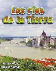 Los ríos de la Tierra