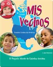 Mis vecinos