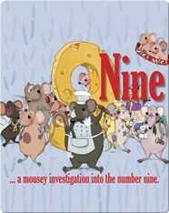 Dice Mice: Nine
