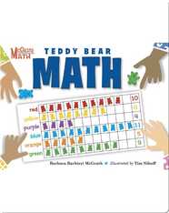 Teddy Bear Math
