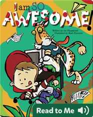 I am So Awesome