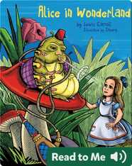 Alice in Wonderland